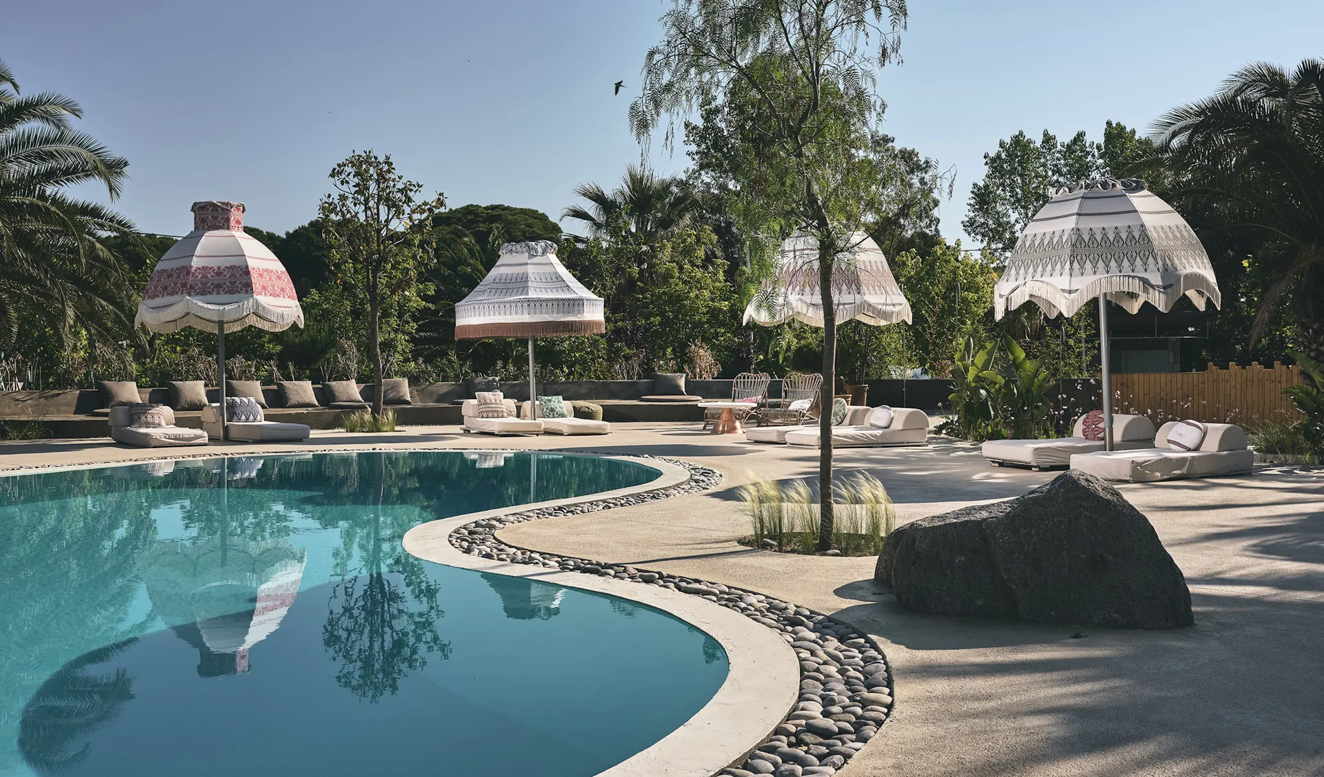 Ekies All Senses Resort