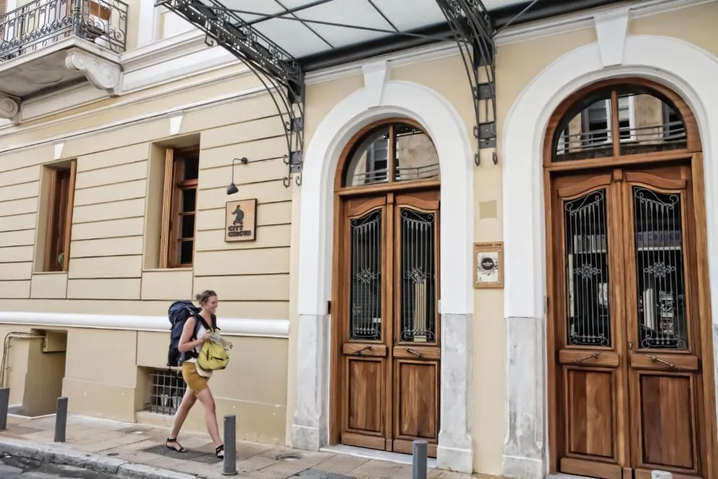 City Circus Hostel